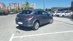 Opel Astra H, снимка 2