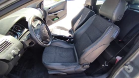 Opel Astra H, снимка 8