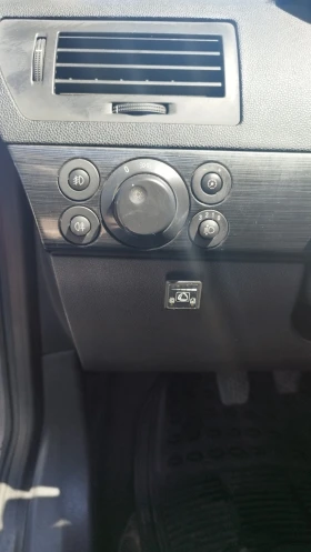 Opel Astra H, снимка 12