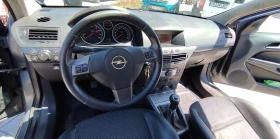 Opel Astra H, снимка 10
