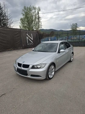 BMW 320 2.0D 163к.с, снимка 1