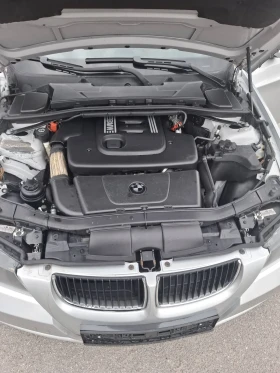 BMW 320 2.0D 163к.с, снимка 11