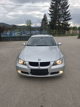 BMW 320 2.0D 163к.с, снимка 7