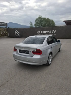 BMW 320 2.0D 163к.с, снимка 5