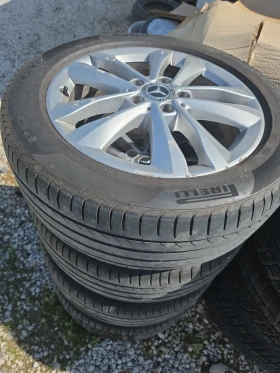 Mercedes-Benz C 220 4х4.9скорости нави спорт.пакет, снимка 17