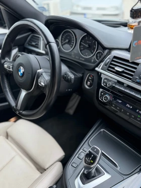 BMW 335 Xdrive Individiual, снимка 10