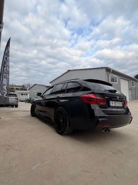 BMW 335 Xdrive Individiual, снимка 5