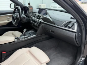 BMW 335 Xdrive Individiual, снимка 11