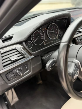 BMW 335 Xdrive Individiual, снимка 9