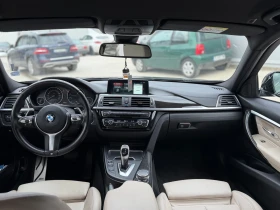 BMW 335 Xdrive Individiual, снимка 8