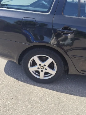 Skoda Octavia 2, снимка 4
