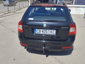 Skoda Octavia 2, снимка 5