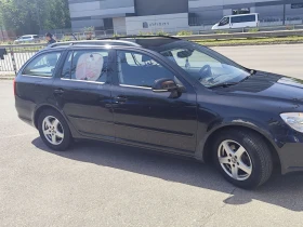 Skoda Octavia 2, снимка 2