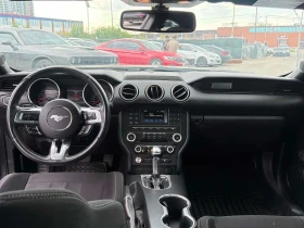 Ford Mustang * EcoBoost * CARFAX * ЦЕНА ДО БГ, снимка 7