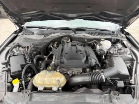 Ford Mustang * EcoBoost * CARFAX * ЦЕНА ДО БГ, снимка 11