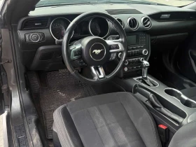 Ford Mustang * EcoBoost * CARFAX * ЦЕНА ДО БГ, снимка 6