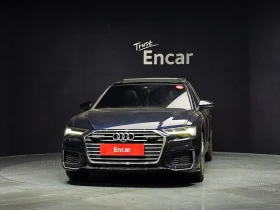 Audi A6, снимка 3