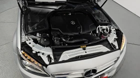 Mercedes-Benz C 220 AVANGARDE, снимка 17