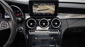Mercedes-Benz C 220 AVANGARDE, снимка 13
