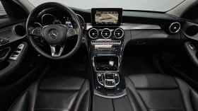 Mercedes-Benz C 220 AVANGARDE, снимка 11