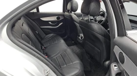Mercedes-Benz C 220 AVANGARDE, снимка 8