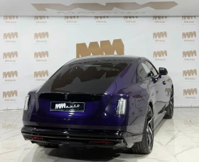 Rolls-Royce Spectre Black Badge, снимка 3