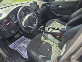 Mercedes-Benz CLA 250 * CARFAX * ЦЕНА ДО БГ, снимка 14