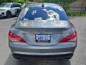 Mercedes-Benz CLA 250 * CARFAX * ЦЕНА ДО БГ, снимка 4