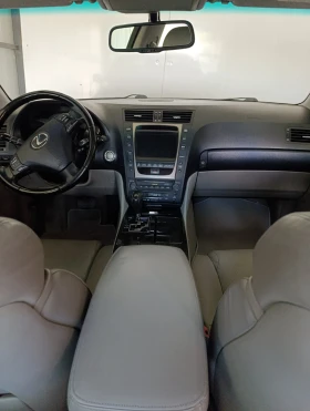 Lexus GS 450h, снимка 6