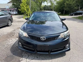 Toyota Camry * 4dr Sdn I4 Auto * АВТОКРЕДИТ БЕЗ ПЪРВОНАЧАЛНА* , снимка 6