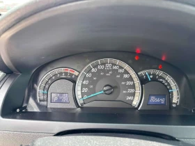 Toyota Camry * 4dr Sdn I4 Auto * АВТОКРЕДИТ БЕЗ ПЪРВОНАЧАЛНА* , снимка 8