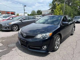 Toyota Camry * 4dr Sdn I4 Auto * АВТОКРЕДИТ БЕЗ ПЪРВОНАЧАЛНА* , снимка 1