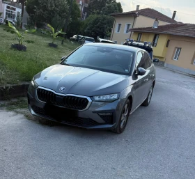 Skoda Scala, снимка 1