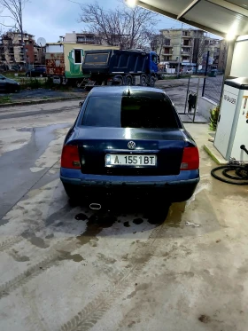 VW Passat 1.9TDI, снимка 3