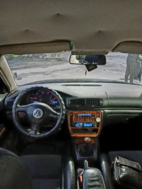 VW Passat 1.9TDI, снимка 1