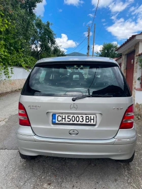 Mercedes-Benz A 140, снимка 3