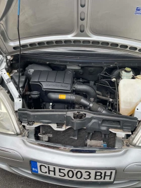 Mercedes-Benz A 140, снимка 6