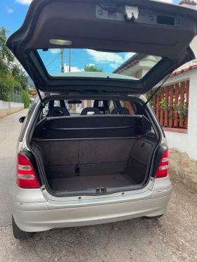 Mercedes-Benz A 140, снимка 4