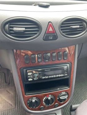 Mercedes-Benz A 140, снимка 10