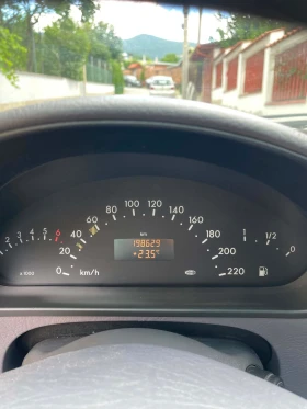 Mercedes-Benz A 140, снимка 12