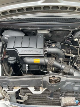 Mercedes-Benz A 140, снимка 7