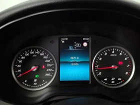 Mercedes-Benz C 200 W205, снимка 8