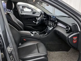 Mercedes-Benz C 200 W205, снимка 11