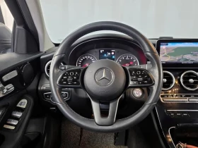 Mercedes-Benz C 200 W205, снимка 13