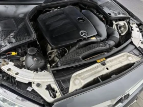 Mercedes-Benz C 200 W205, снимка 6
