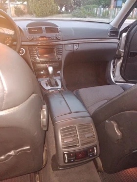 Mercedes-Benz C 220, снимка 8
