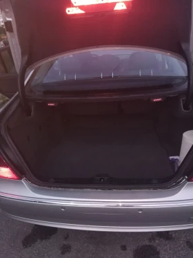 Mercedes-Benz C 220, снимка 11