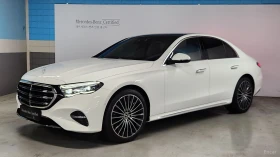 Mercedes-Benz E 450 4MATIC* HUD* 360* КОЖА* НАВИ* ПАНО* ОБДУХВ, снимка 1