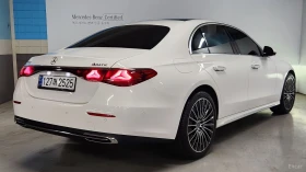 Mercedes-Benz E 450 4MATIC* HUD* 360* КОЖА* НАВИ* ПАНО* ОБДУХВ, снимка 2