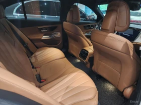 Mercedes-Benz E 450 4MATIC* HUD* 360* КОЖА* НАВИ* ПАНО* ОБДУХВ, снимка 9